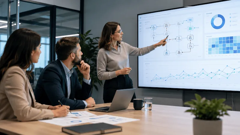 IA para empresas