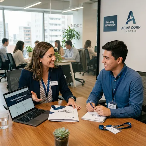 onboarding